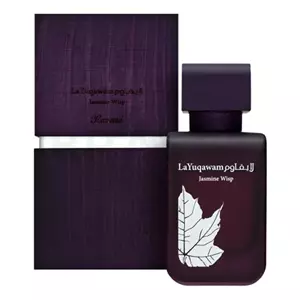 Rasasi  La Yuqawam Jasmine Wisp - Интернет-магазин. Kalinka-parfum.ru