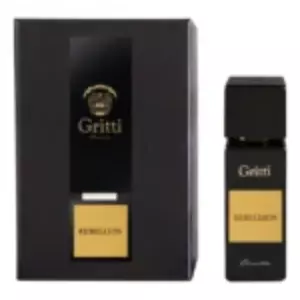 Dr. Gritti Rebellion - Интернет-магазин. Kalinka-parfum.ru