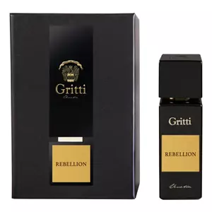 Dr. Gritti Rebellion - Интернет-магазин. Kalinka-parfum.ru