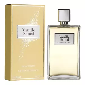 Reminiscence Vanille Santal - Интернет-магазин. Kalinka-parfum.ru