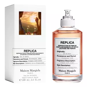 Maison Martin Margiela Replica On A Date - Интернет-магазин. Kalinka-parfum.ru