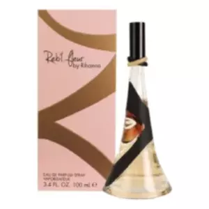 Rihanna Reb'L Fleur - Интернет-магазин. Kalinka-parfum.ru
