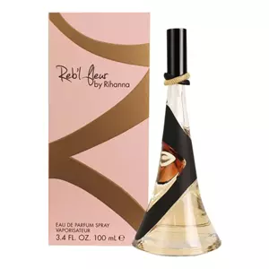 Rihanna Reb'L Fleur - Интернет-магазин. Kalinka-parfum.ru