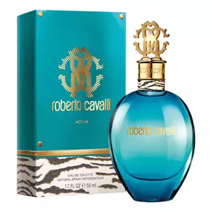 Roberto Cavalli  Acqua - Интернет-магазин. Kalinka-parfum.ru