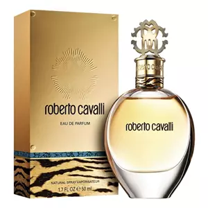 Roberto Cavalli Eau De Parfum 2012 - Интернет-магазин. Kalinka-parfum.ru