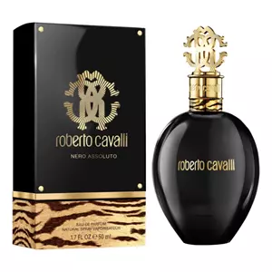 Roberto Cavalli Nero Assoluto - Интернет-магазин. Kalinka-parfum.ru