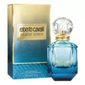 Roberto Cavalli Paradiso Azzurro - Интернет-магазин. Kalinka-parfum.ru