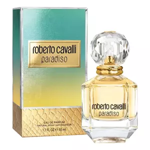 Roberto Cavalli Paradiso - Интернет-магазин. Kalinka-parfum.ru