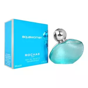 Rochas  Aquawoman - Интернет-магазин. Kalinka-parfum.ru