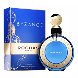 Rochas Byzance 2019 - Интернет-магазин. Kalinka-parfum.ru
