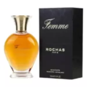 Rochas Femme - Интернет-магазин. Kalinka-parfum.ru