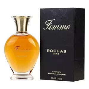 Rochas Femme - Интернет-магазин. Kalinka-parfum.ru