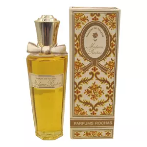 Rochas Madame Rochas Винтаж - Интернет-магазин. Kalinka-parfum.ru
