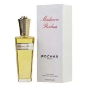 Rochas Madame Rochas - Интернет-магазин. Kalinka-parfum.ru