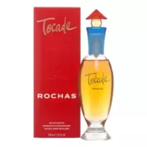 Rochas Tocade - Интернет-магазин. Kalinka-parfum.ru