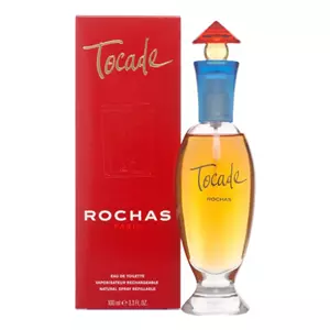 Rochas Tocade - Интернет-магазин. Kalinka-parfum.ru