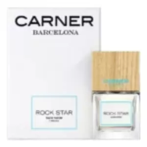 Carner Barcelona Rock Star - Интернет-магазин. Kalinka-parfum.ru