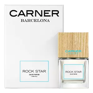 Carner Barcelona Rock Star - Интернет-магазин. Kalinka-parfum.ru