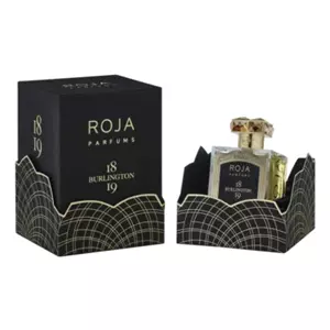 Roja Dove Burlington 1819 - Интернет-магазин. Kalinka-parfum.ru