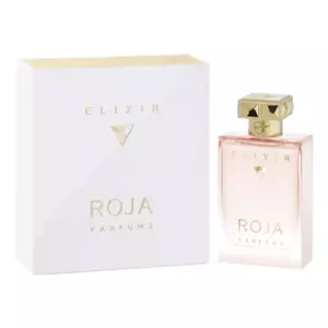 Roja Dove Elixir Pour Femme Essence De Parfum - Интернет-магазин. Kalinka-parfum.ru