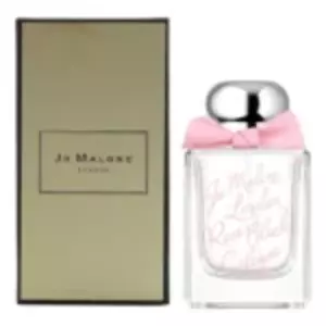 Jo Malone Rose Blush Limited Edition 2022 - Интернет-магазин. Kalinka-parfum.ru