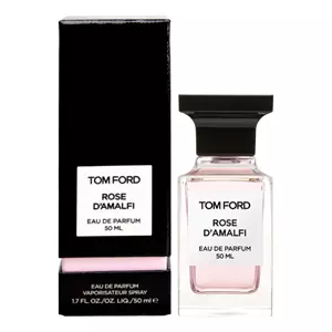 Tom Ford Rose D'Amalfi - Интернет-магазин. Kalinka-parfum.ru