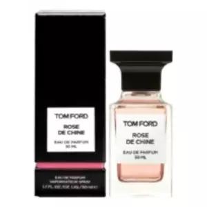 Tom Ford Rose De Chine - Интернет-магазин. Kalinka-parfum.ru