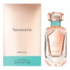 Tiffany Rose Gold - Интернет-магазин. Kalinka-parfum.ru