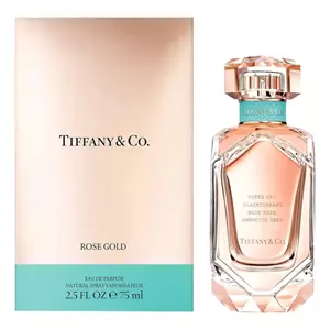 Tiffany Rose Gold - Интернет-магазин. Kalinka-parfum.ru