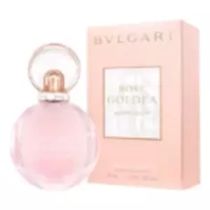 Bvlgari Rose Goldea Blossom Delight Eau De Toilette - Интернет-магазин. Kalinka-parfum.ru