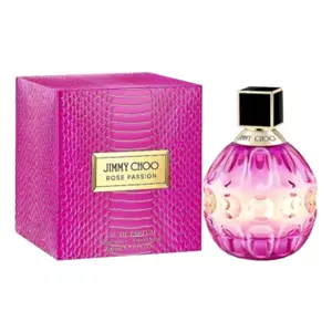 Jimmy Choo Rose Passion - Интернет-магазин. Kalinka-parfum.ru