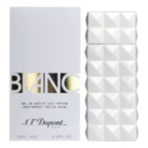 S.T. Dupont  Blanc - Интернет-магазин. Kalinka-parfum.ru