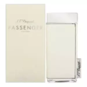 S.T. Dupont Passenger Pour Femme - Интернет-магазин. Kalinka-parfum.ru