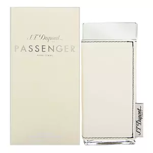 S.T. Dupont Passenger Pour Femme - Интернет-магазин. Kalinka-parfum.ru