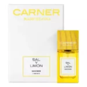 Carner Barcelona Sal Y Limon - Интернет-магазин. Kalinka-parfum.ru