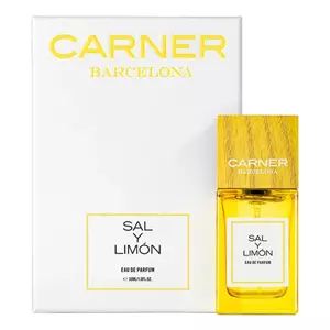 Carner Barcelona Sal Y Limon - Интернет-магазин. Kalinka-parfum.ru