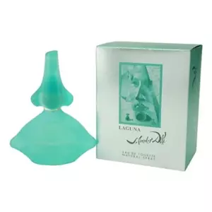 Salvador Dali Laguna - Интернет-магазин. Kalinka-parfum.ru