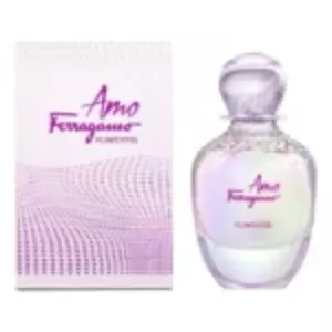 Salvatore Ferragamo Amo Ferragamo Flowerful - Интернет-магазин. Kalinka-parfum.ru