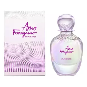 Salvatore Ferragamo Amo Ferragamo Flowerful - Интернет-магазин. Kalinka-parfum.ru