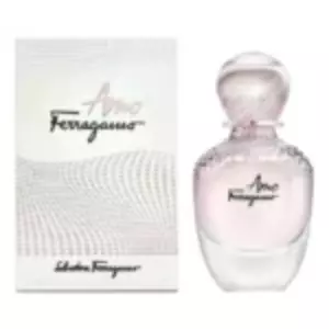 Salvatore Ferragamo Amo Ferragamo - Интернет-магазин. Kalinka-parfum.ru