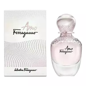 Salvatore Ferragamo Amo Ferragamo - Интернет-магазин. Kalinka-parfum.ru