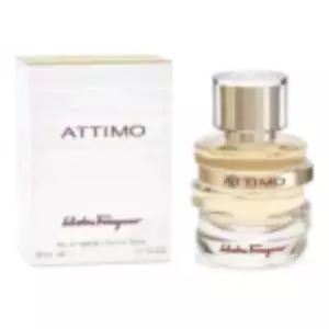 Salvatore Ferragamo  Attimo Woman - Интернет-магазин. Kalinka-parfum.ru