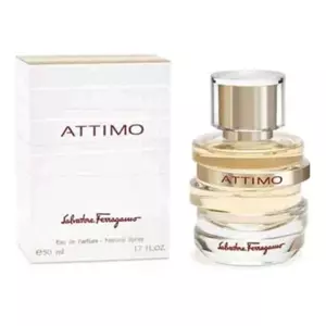 Salvatore Ferragamo  Attimo Woman - Интернет-магазин. Kalinka-parfum.ru