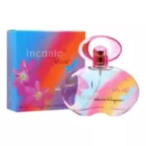 Salvatore Ferragamo Incanto Shine - Интернет-магазин. Kalinka-parfum.ru