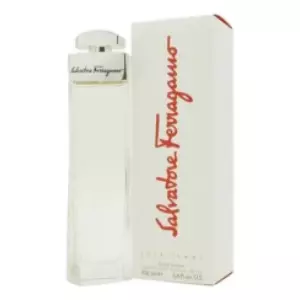 Salvatore Ferragamo Pour Femme - Интернет-магазин. Kalinka-parfum.ru
