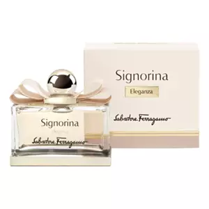 Salvatore Ferragamo Signorina Eleganza - Интернет-магазин. Kalinka-parfum.ru
