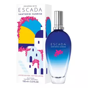 Escada Santorini Sunrise - Интернет-магазин. Kalinka-parfum.ru