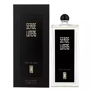 Serge Lutens Clair De Musc - Интернет-магазин. Kalinka-parfum.ru