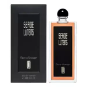 Serge Lutens Fleurs D'Oranger - Интернет-магазин. Kalinka-parfum.ru