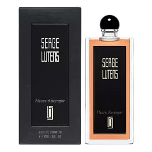 Serge Lutens Fleurs D'Oranger - Интернет-магазин. Kalinka-parfum.ru